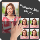 Passport ID Photo Maker ไอคอน