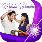 Rakhi Photo Frames آئیکن