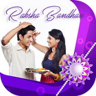Rakhi Photo Frames icon