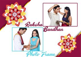 Rakhi Photo Frames اسکرین شاٹ 3