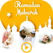 Ramadan Eid Music Video Maker