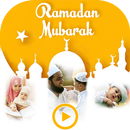 Ramadan Eid Music Video Maker APK