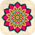 Rangoli Design 2018