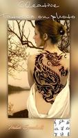 Add Tattoo On Body স্ক্রিনশট 1