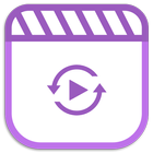 Video Converter أيقونة