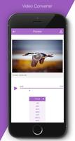 Video Converter تصوير الشاشة 3