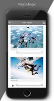Video Merge ภาพหน้าจอ 3
