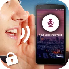 Voice Lock Screen APK download