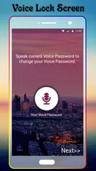 Voice Lock Screen APK 下載