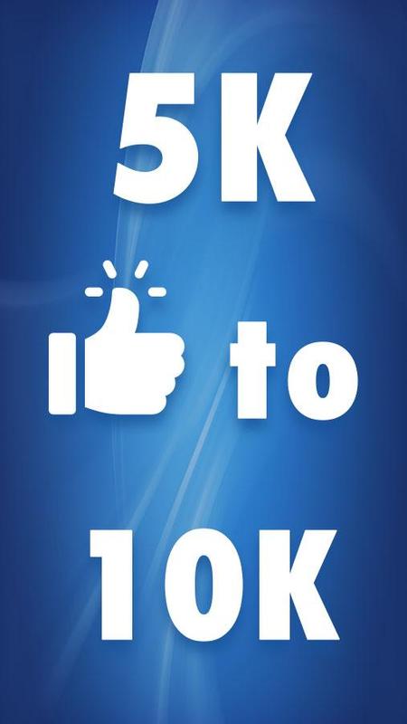 5k to 10k screenshot 3 - download 8liker instagram auto liker and follower apk for free on