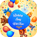 Birthday Song With Name - Happy B'Day APK