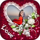 Valentine Day Photo Editor : 2018 Frame Of LoveArt APK