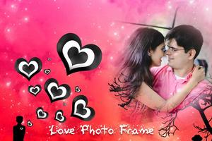 Love Photo Frame screenshot 3