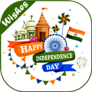APK Independence Day Wishes 2019