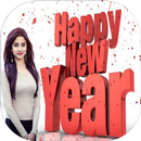 New Year Photo Editor 2019 APK