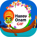 Onam GIF 2018