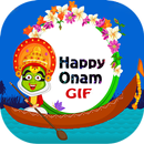 Onam GIF 2018 APK