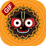 Rath Yatra GIF 2018 icon