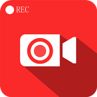 Screen Recoder HD আইকন