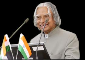 Abdul Kalam Live Wallpaper 스크린샷 3