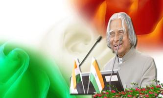 Abdul Kalam Live Wallpaper 截圖 2