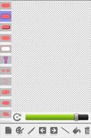 Droid Paint beta تصوير الشاشة 2