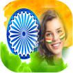 Indian Flag Photo Frames 2019