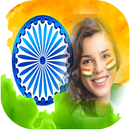 Indian Flag Photo Frames 2019 APK