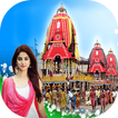 Rath Yatra Photo Editor