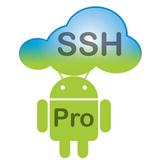 creator ssh accounts icono