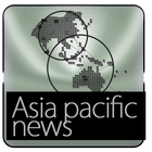 Asia Pacific News icône