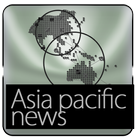 Asia Pacific News icon