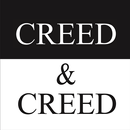 Creed Law Injury Help App aplikacja