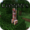 Creepers Mods for Minecraft PE