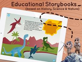 BPT - Educational Storybooks poster