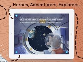 BPT - Educational Storybooks screenshot 1