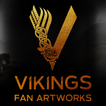 Artworks for Vikings