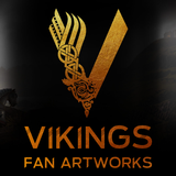 Artworks for Vikings آئیکن