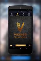 Artworks for Vikings تصوير الشاشة 1