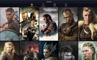 Artworks for Vikings تصوير الشاشة 3