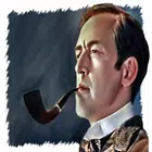Приключения Шерлока Холмса simgesi