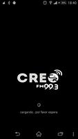 Creo FM poster