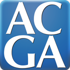 ACGA 2014 simgesi