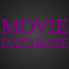Movie Database 아이콘