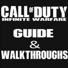 Guide - C.O.D Infinite Warfare icono