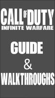 Guide - C.O.D Infinite Warfare poster