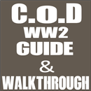 Guide : C.O.D - WW2 APK