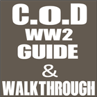 Guide : C.O.D - WW2 icon