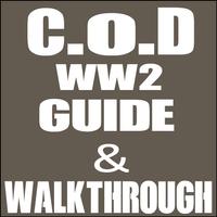 Guide : C.O.D - WW2 screenshot 1