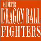 GUIDE : DRAGON BALL FIGHTERS biểu tượng